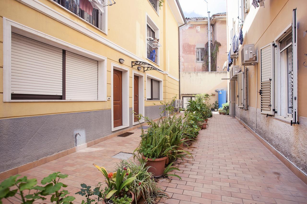 Davi Panzió Cagliari Kültér fotó